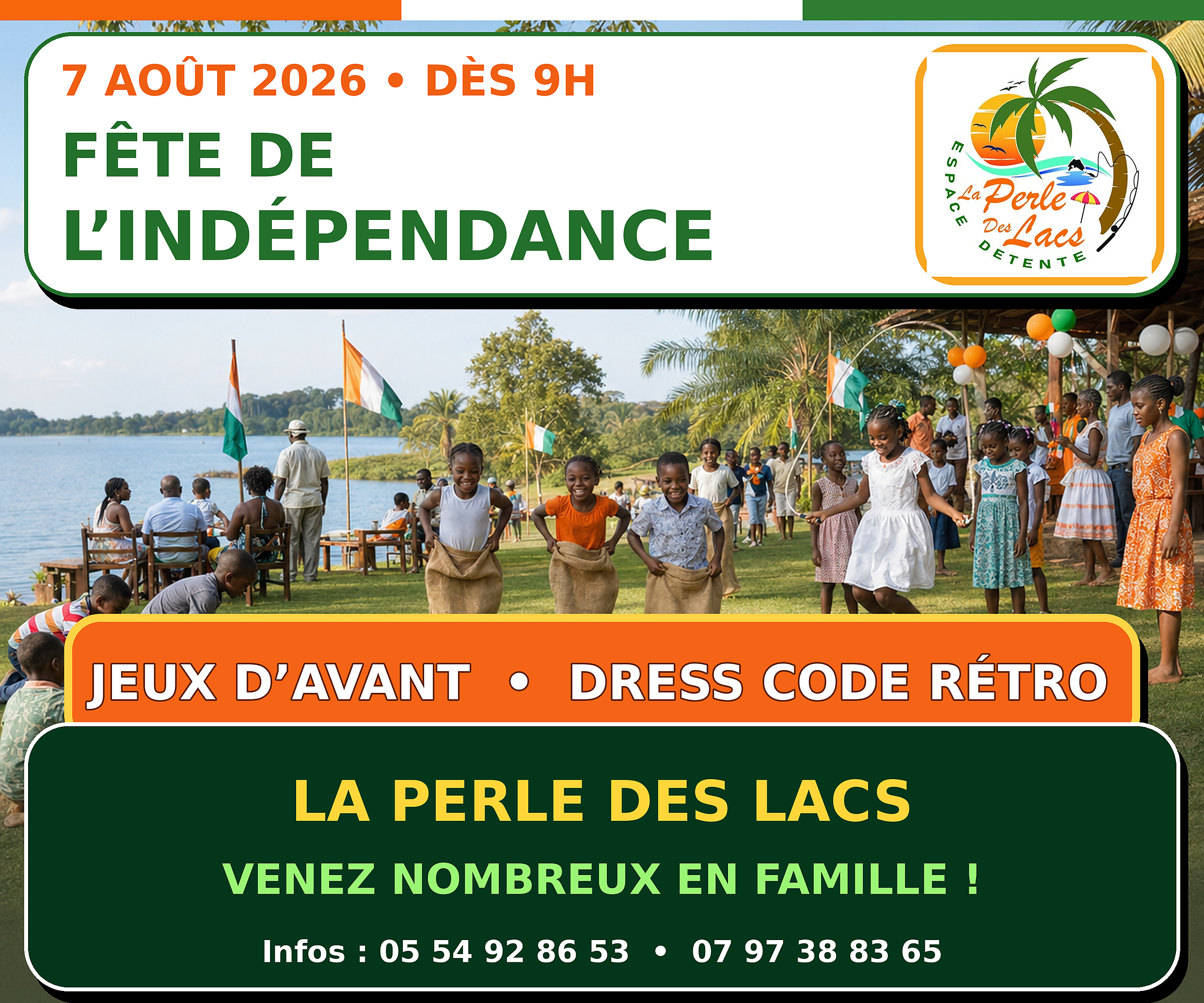 Accueil — Sidebar 1 (La Perle des Lacs)